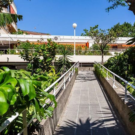 Vivendos Apartamento Torremolinos Exterior foto