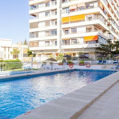Vivendos Apartamento Torremolinos Exterior foto