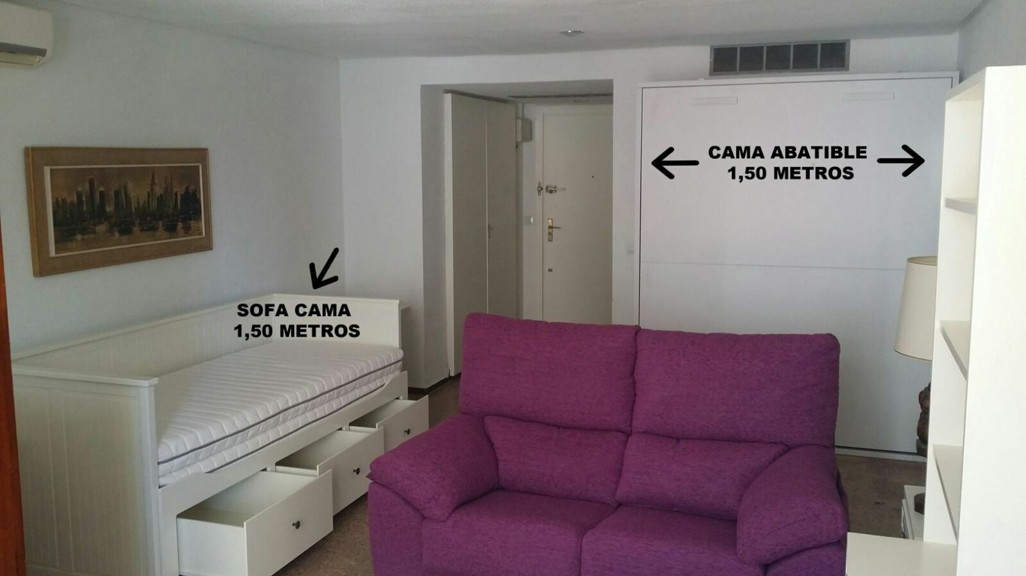 Vivendos Apartamento Torremolinos Exterior foto