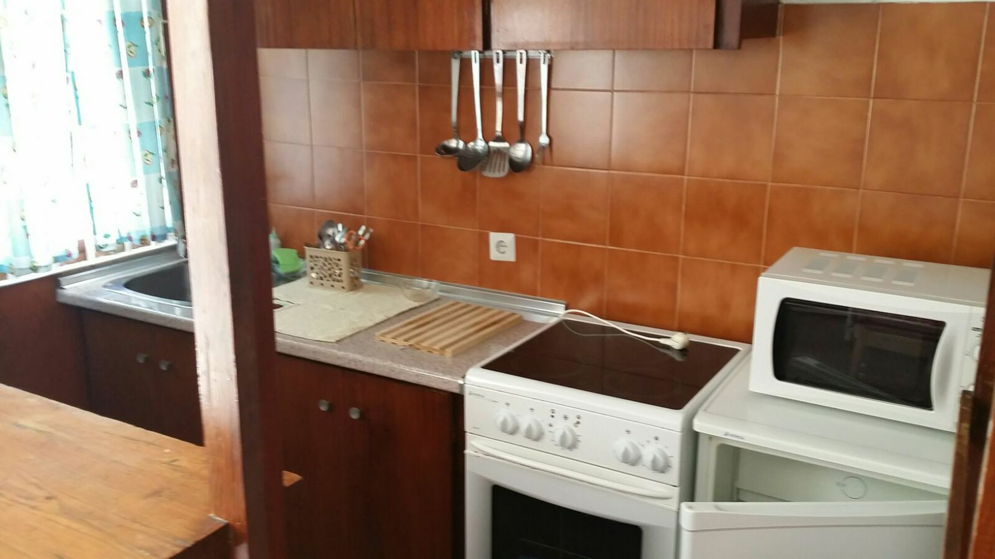 Vivendos Apartamento Torremolinos Exterior foto