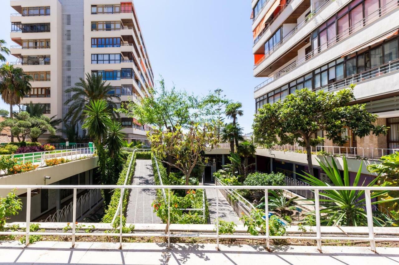 Vivendos Apartamento Torremolinos Exterior foto