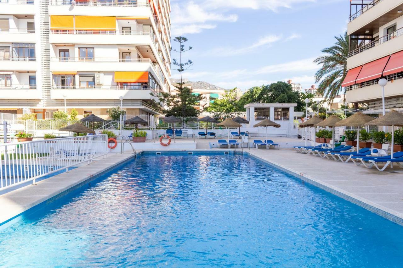 Vivendos Apartamento Torremolinos Exterior foto