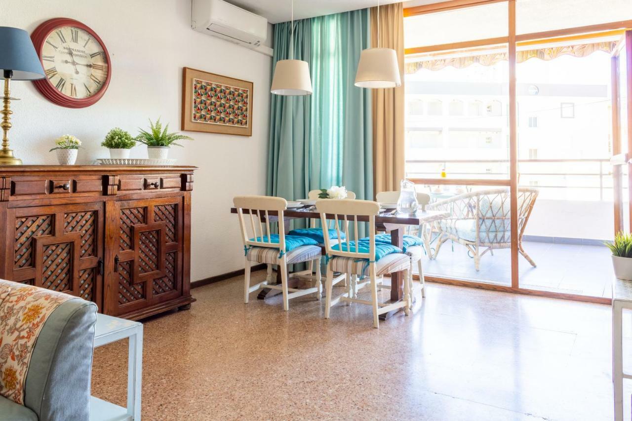 Vivendos Apartamento Torremolinos Exterior foto
